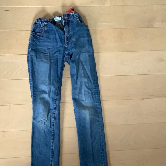 Boys Boden Adventure-Flex Size 11 - Picture 1 of 3